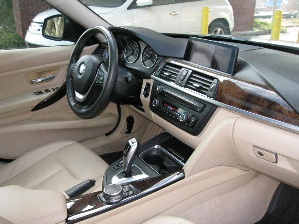 2015 BMW 3 Series 328i photo 7