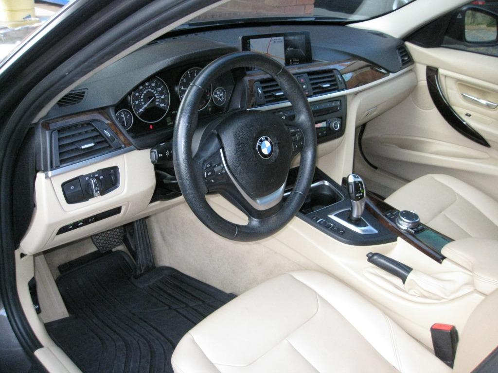 2015 BMW 3 Series 328i photo 13